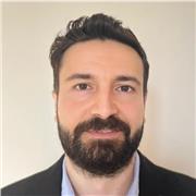 Coach Personal y Empresarial Especializado en Salud, Rendimiento, Gestión del Estrés y del Tiempo